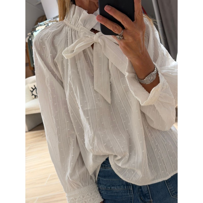 Blouse Achille
