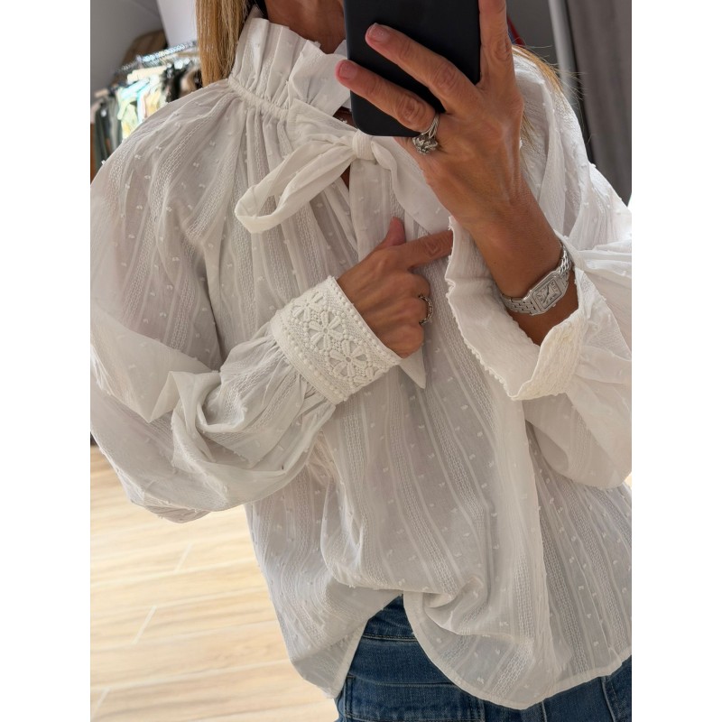 Blouse Achille