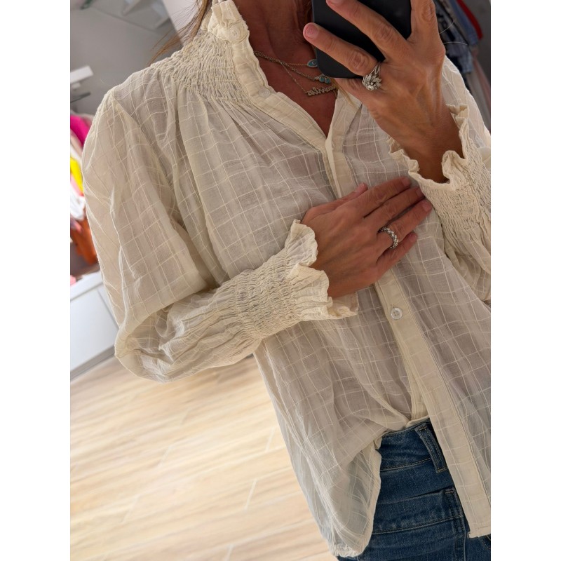 Blouse Provence