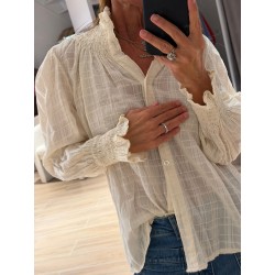 Blouse Provence