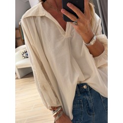 Blouse Romane