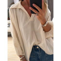 Blouse Romane