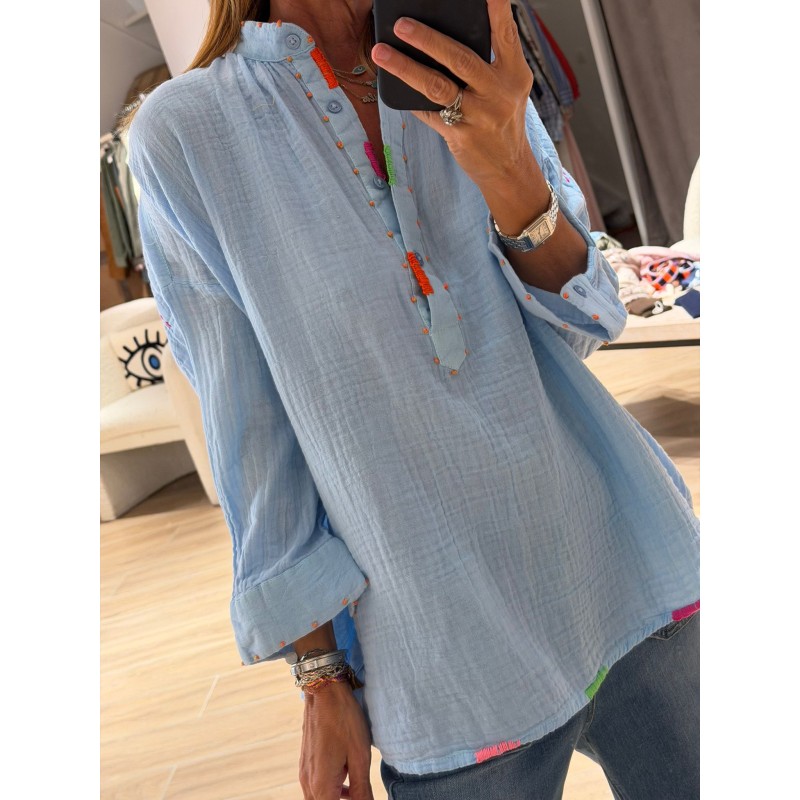 Blouse Juliette