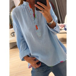 Blouse Juliette