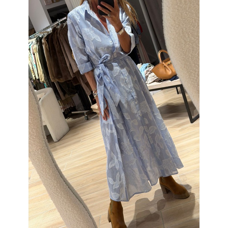 Robe Olivia