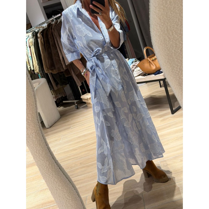 Robe Olivia