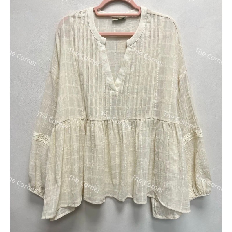 Blouse Adèle