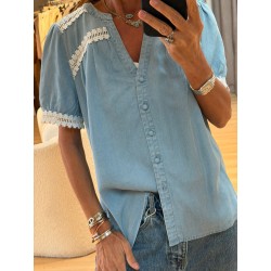 Blouse Camille