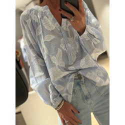 Blouse Léana