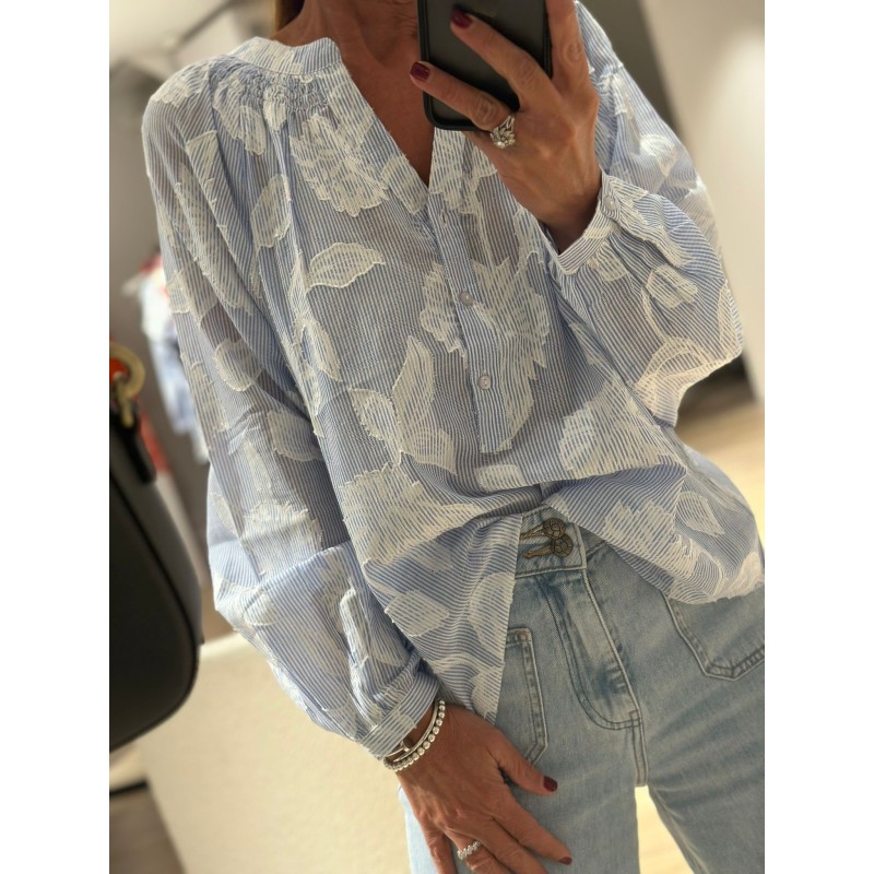 Blouse Léana