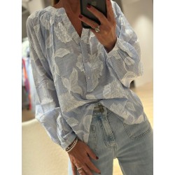 Blouse Léana