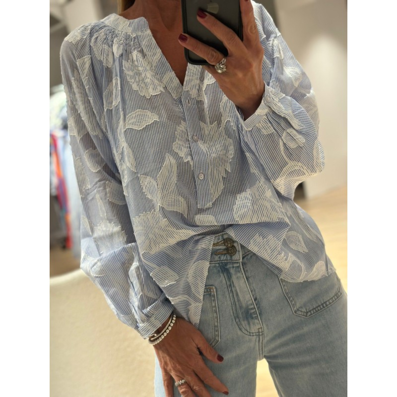 Blouse Léana