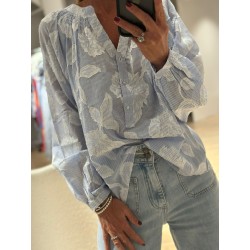 Blouse Léana