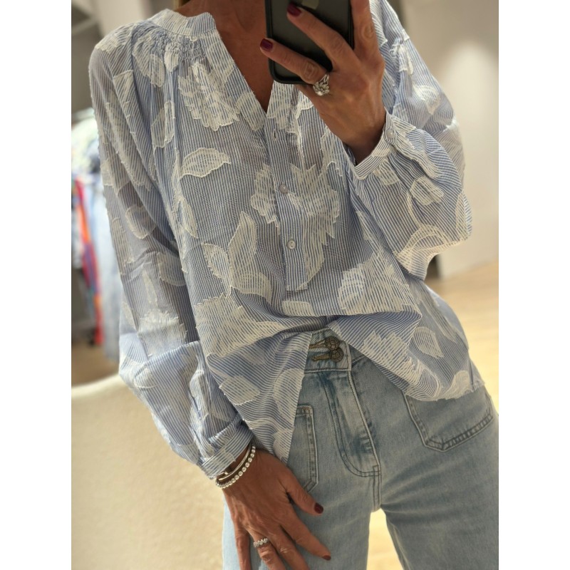 Blouse Léana