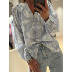 Blouse Léana