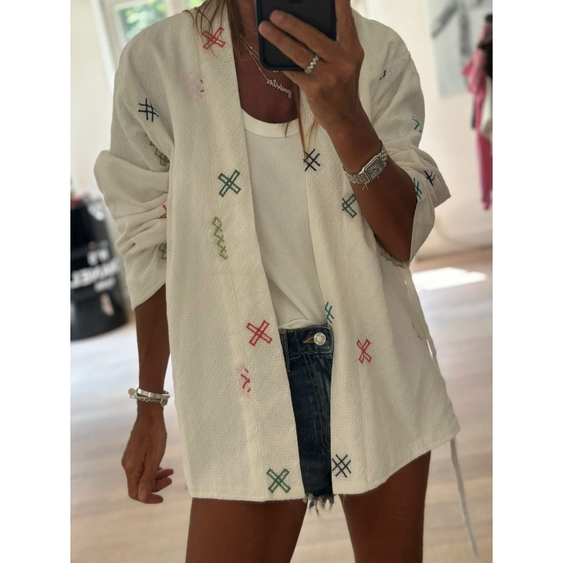 Veste Summer