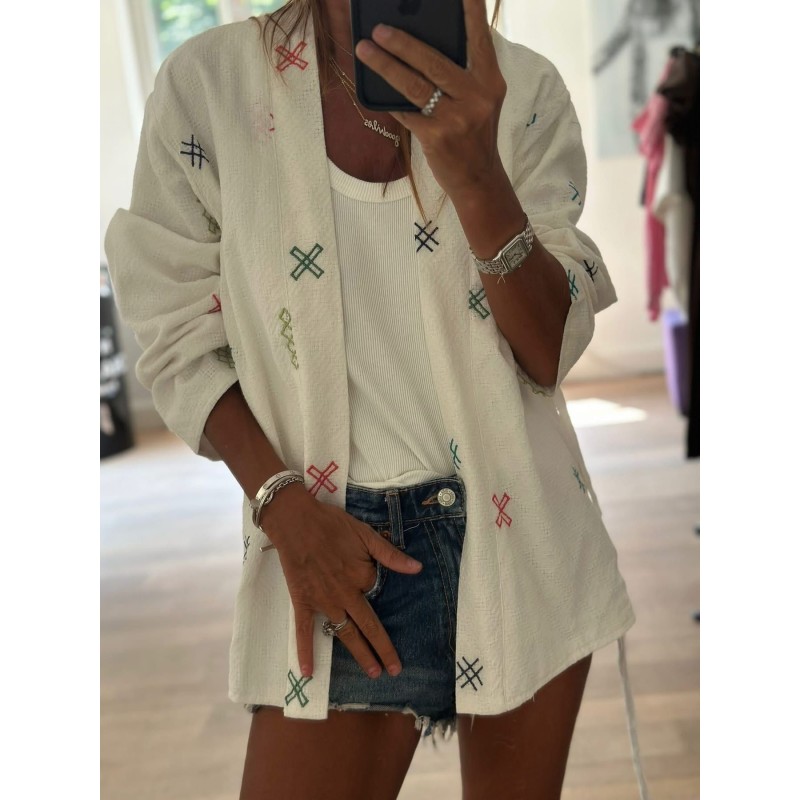 Veste Summer