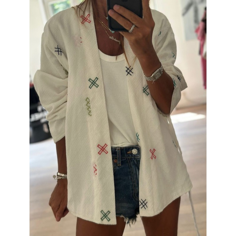 Veste Summer