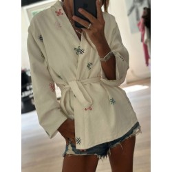 Veste Summer