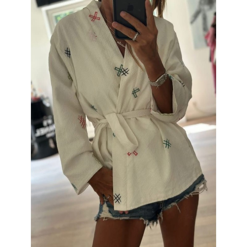 Veste Summer