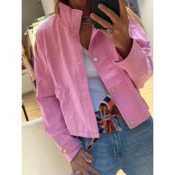 Veste Rosie