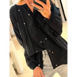 Blouse Inès