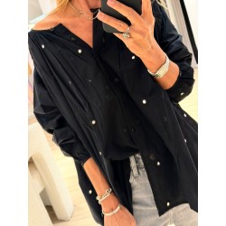 Blouse Inès