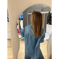 Chemise en Jeans Will