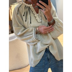 Blouse Agadir
