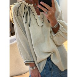 Blouse Agadir