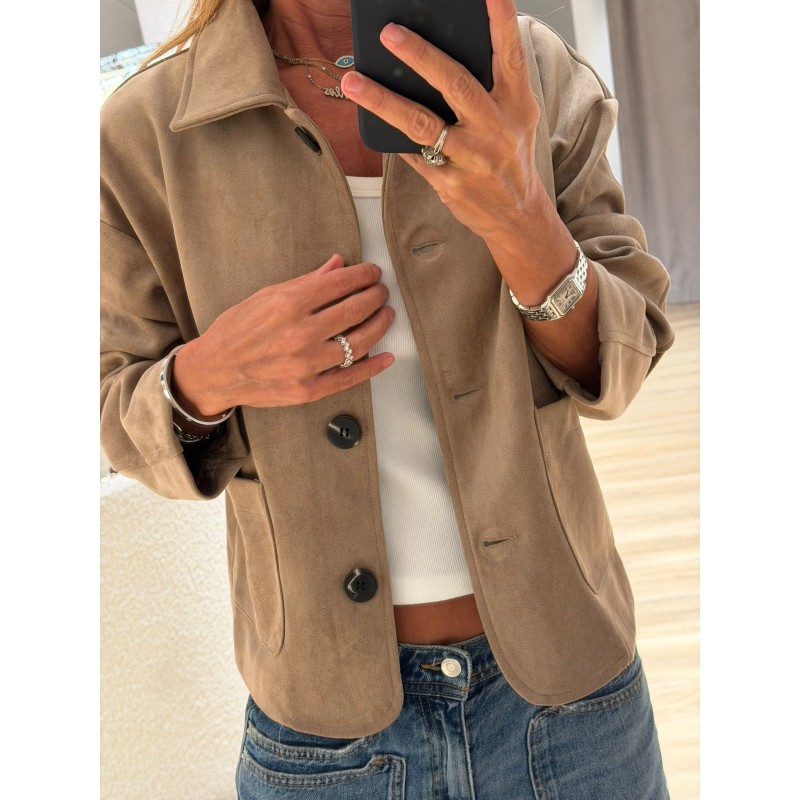 Veste Charles