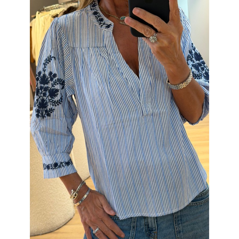 Blouse Emma