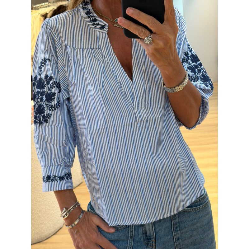 Blouse Emma