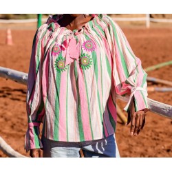 Blouse Texas