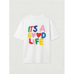 T-shirt Good Life