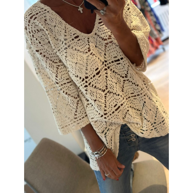 Blouse Noush