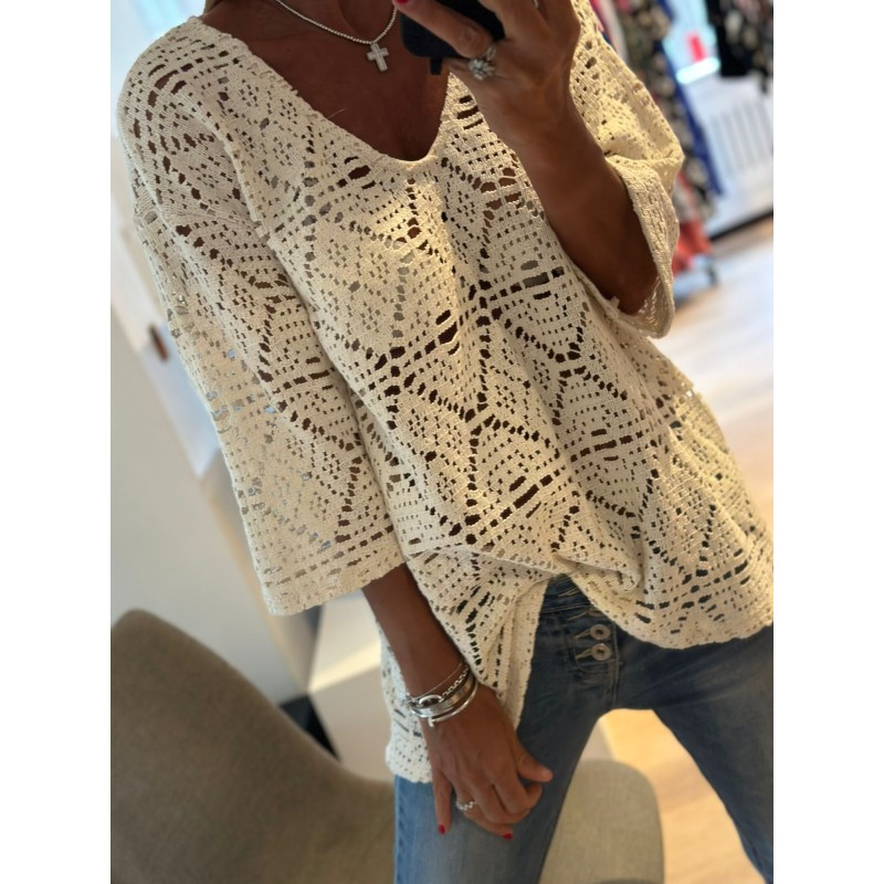 Blouse Noush