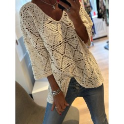 Blouse Noush