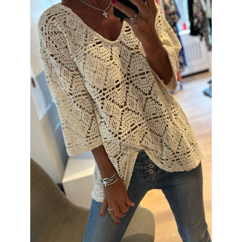 Blouse Noush