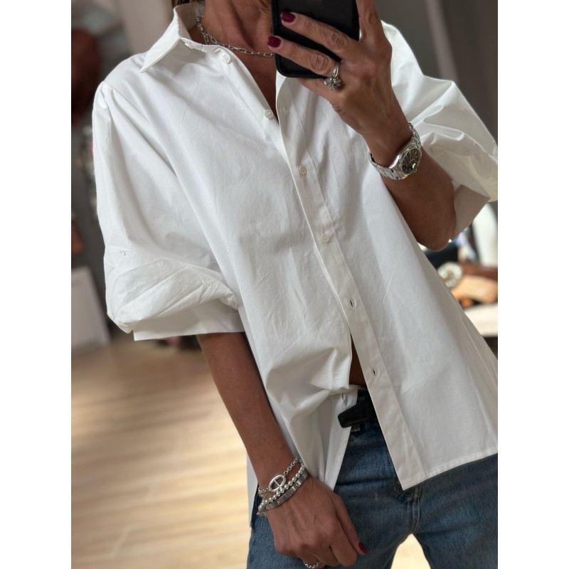 Chemise Camille