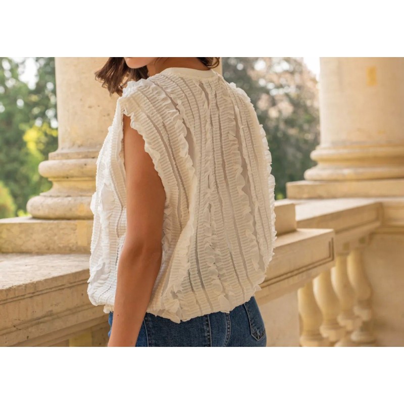Blouse Versailles