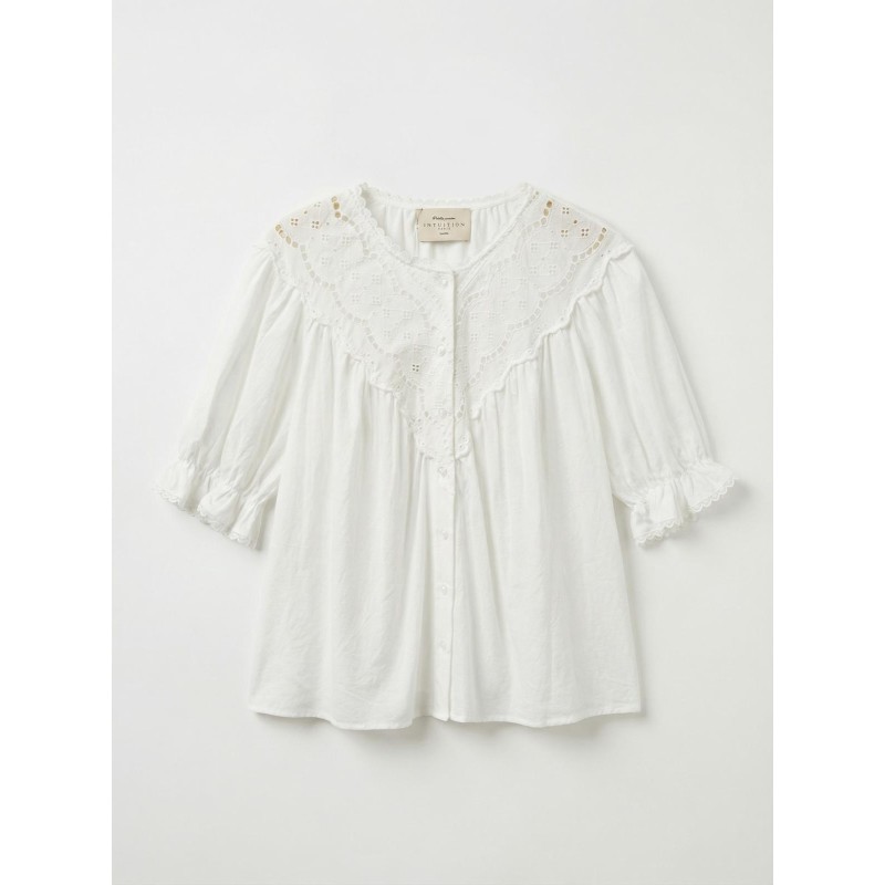 Blouse Pénélope