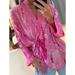 Kimono Nathalie 1