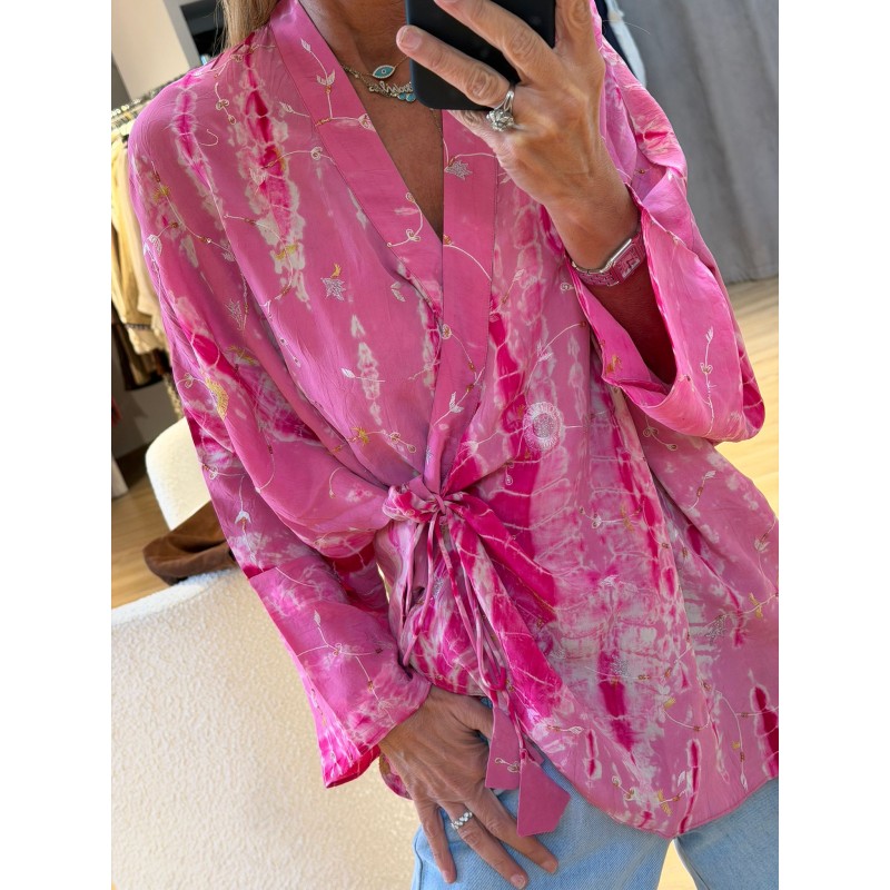 Kimono Nathalie 1