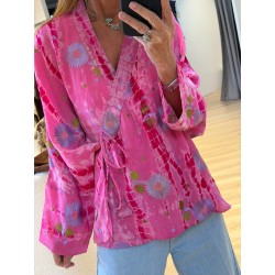 Kimono Nathalie 5