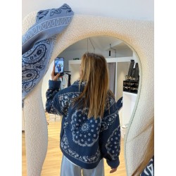 Veste Alex réversible