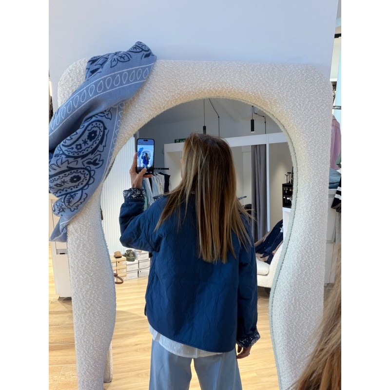 Veste Alex réversible