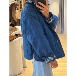 Veste Alex réversible