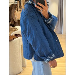 Veste Alex réversible