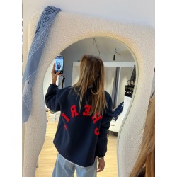Sweat Cherie